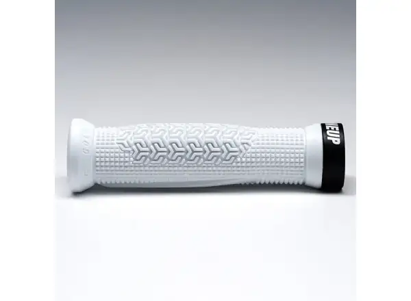One Up Goldstone Grips White