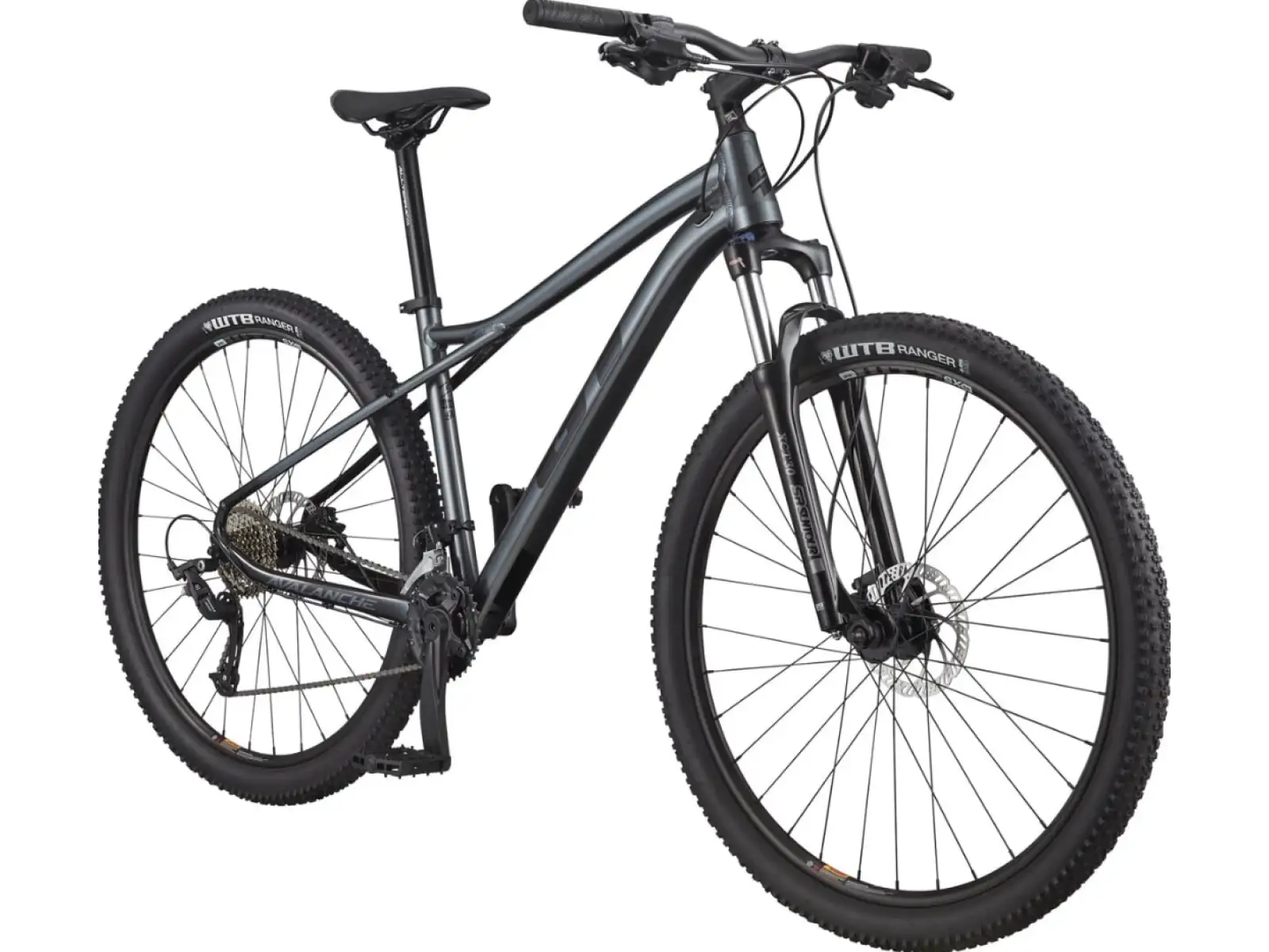GT Avalanche 29" Sport GUN mountain bike