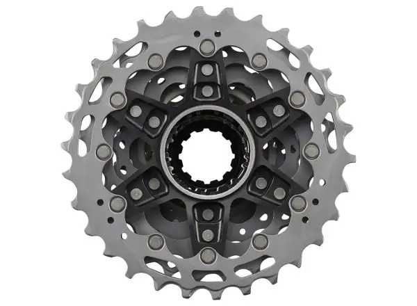 Shimano Dura-Ace CS-R9200-12 12 sp. road cassette 11-30 teeth - Unpacked