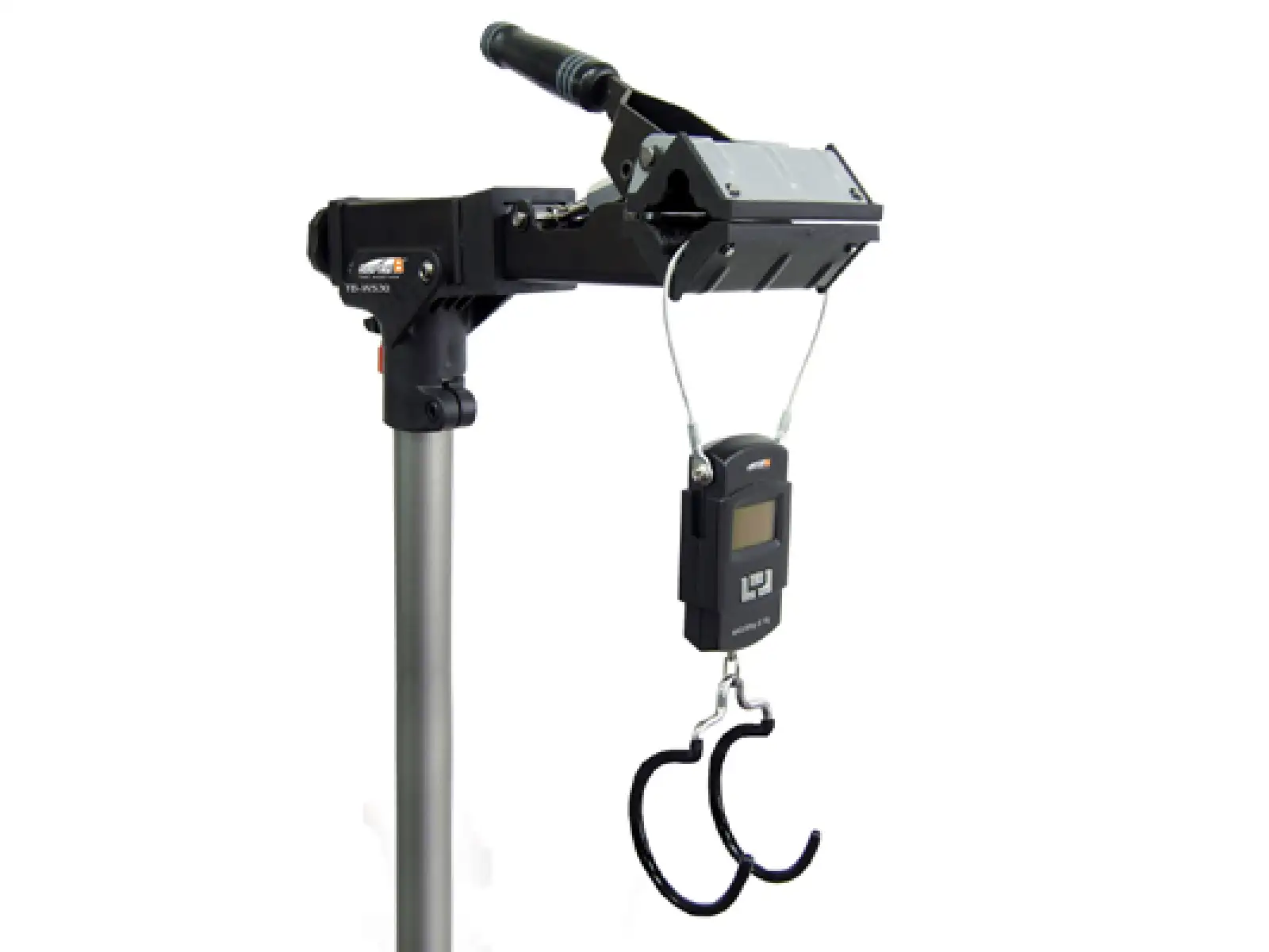 Super B TB-DS10 digital hanging scale