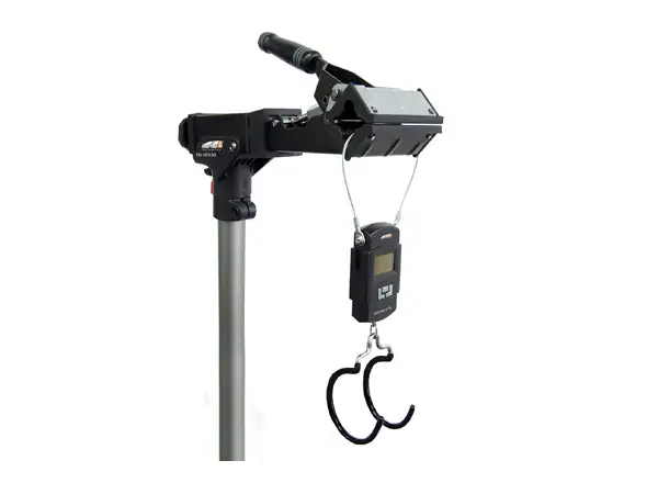 Super B TB-DS10 digital hanging scale