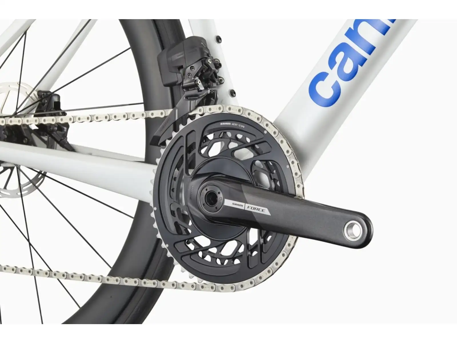 Cannondale SuperSix Evo Carbon 1 road bike Cashmere