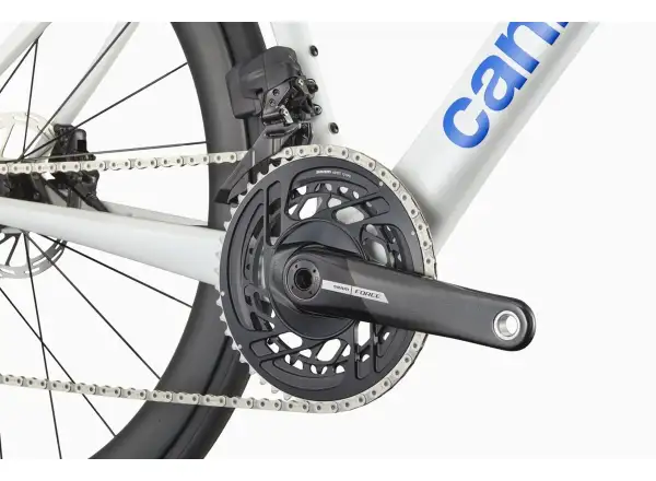 Cannondale SuperSix Evo Carbon 1 road bike Cashmere