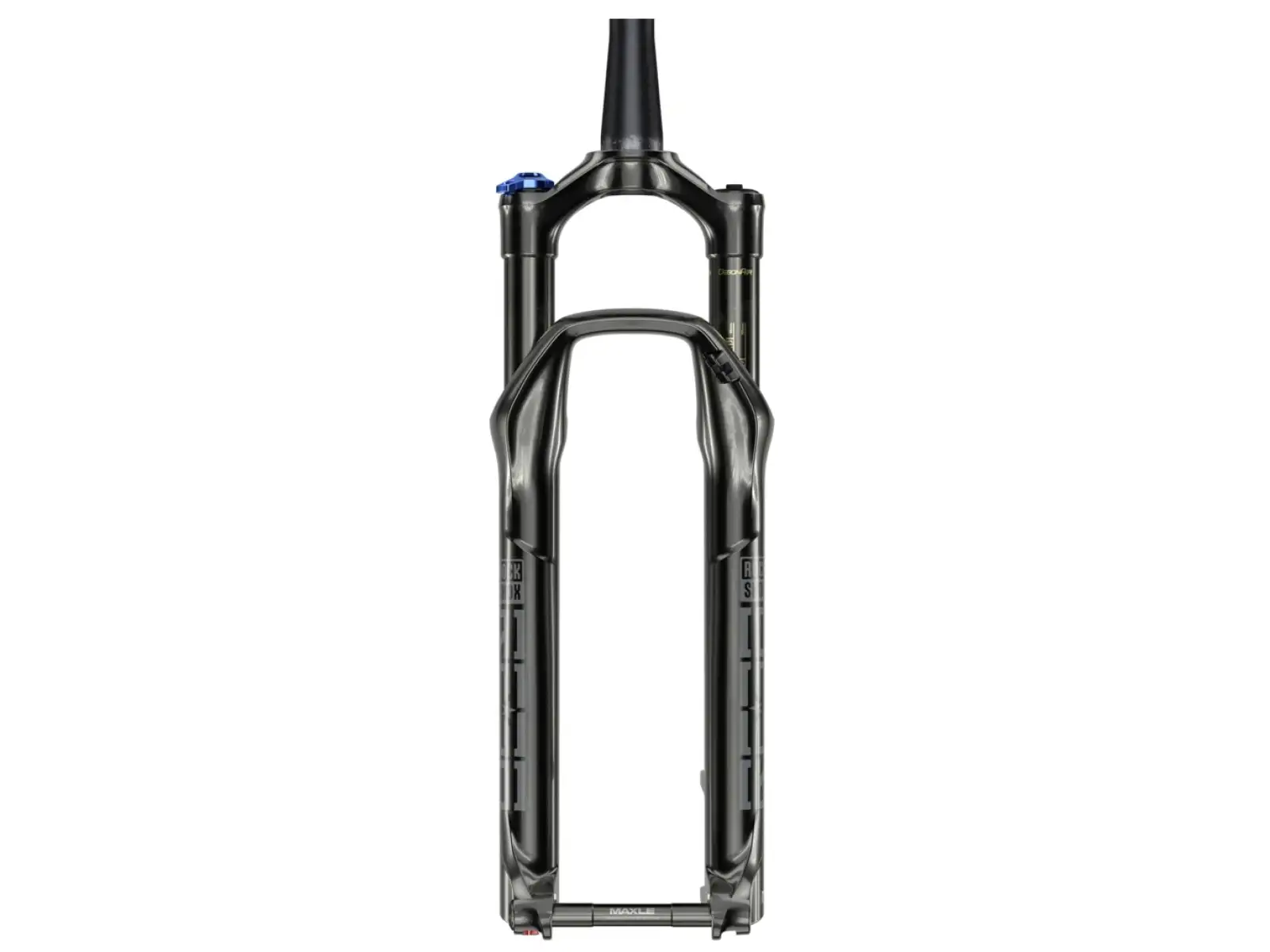 Rock Shox Reba RL R 29" A9 suspension fork Gloss Black
