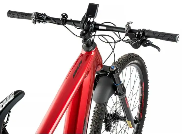 Apache Hupahu 3 Bosch CX 625Wh mountain e-bike