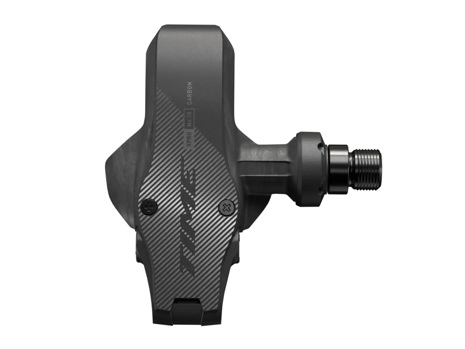 Time XPro 10 Carbon pedals axle 57 mm black C1
