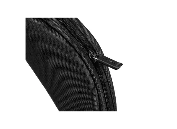 Topeak FastFuel Essential frame bag 0.4 l Black