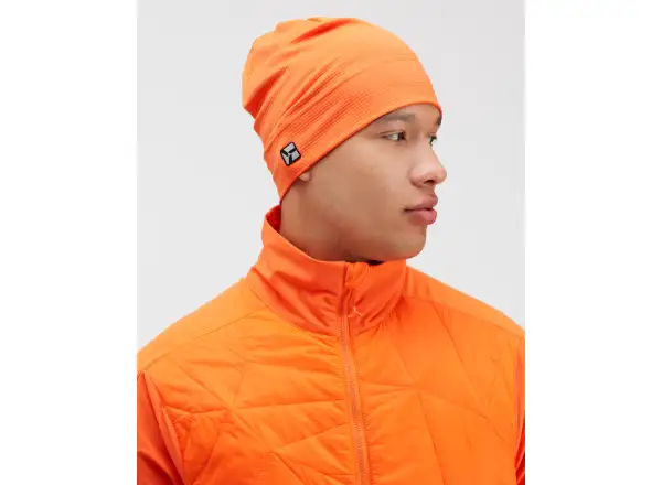 Silvini Corteno men's sweatshirt Orange