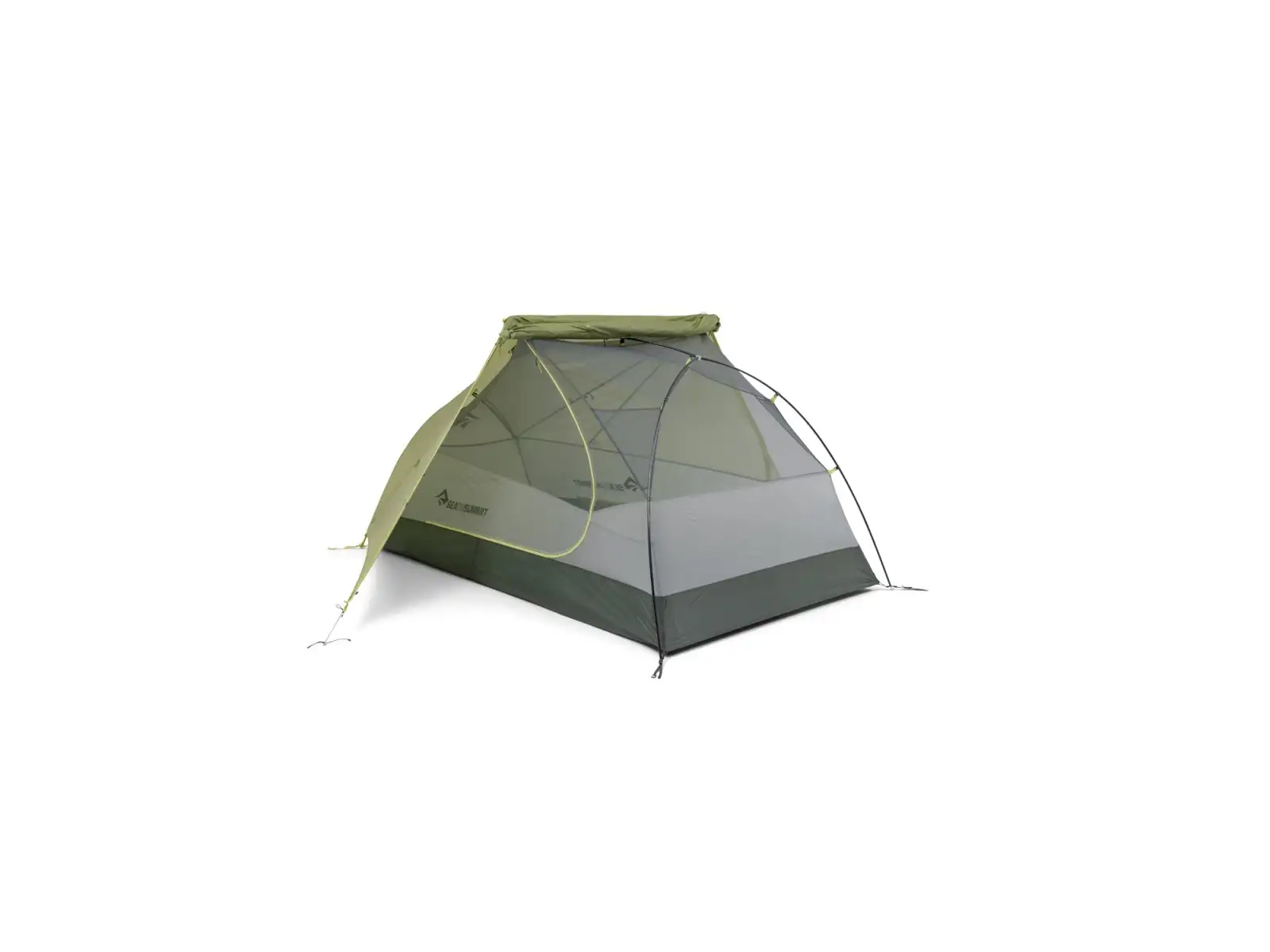 Sea To Summit Telos Evo Tent TR2 freestanding tent Tarragon