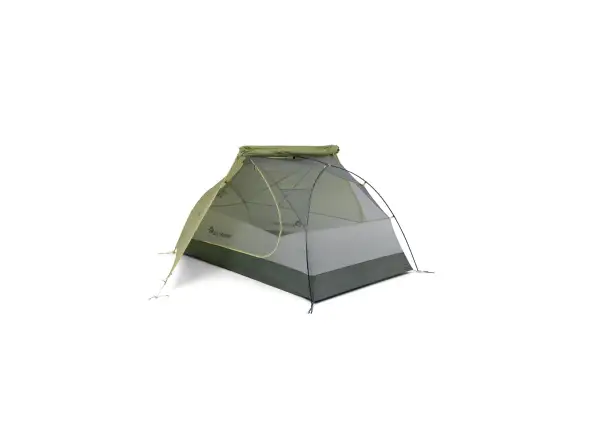 Sea To Summit Telos Evo Tent TR2 freestanding tent Tarragon