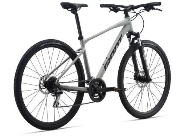 Giant Roam 3 Disc Metal trekking bike