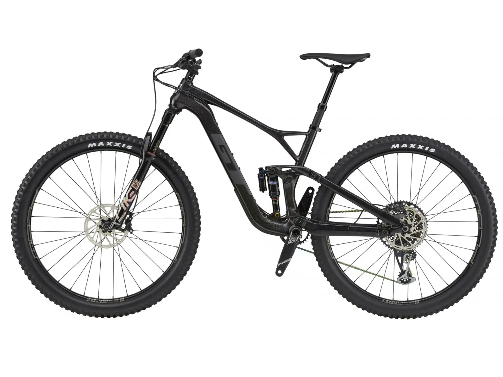 GT Sensor 29 Carbon Pro GXY mountain bike