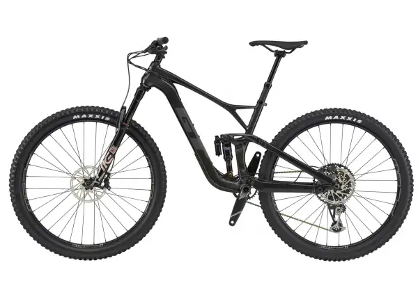 GT Sensor 29 Carbon Pro GXY mountain bike