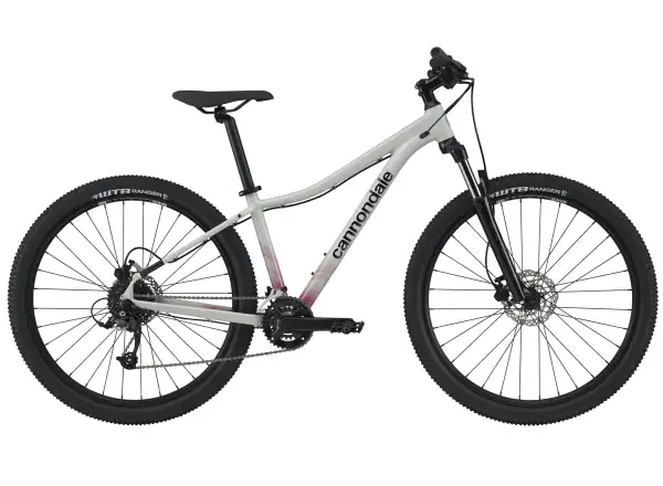 Cannondale Trail Womens 7 29" women's mountain bike Chalk