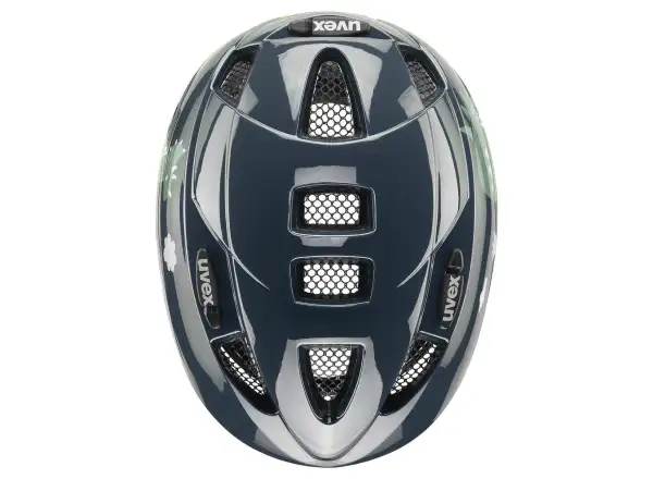 Uvex Kid 2 children's helmet Dino World