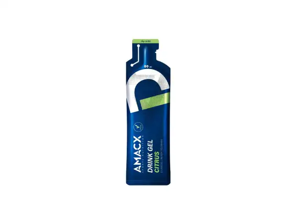 Amacx Drink Gel energy gel 60 ml citrus