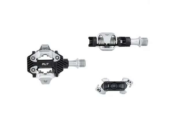 Wolf Tooth ALT XC Clipless Performance pedals black