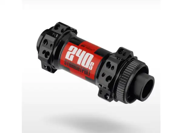 DT Swiss 240s Straightpull CL front road hub