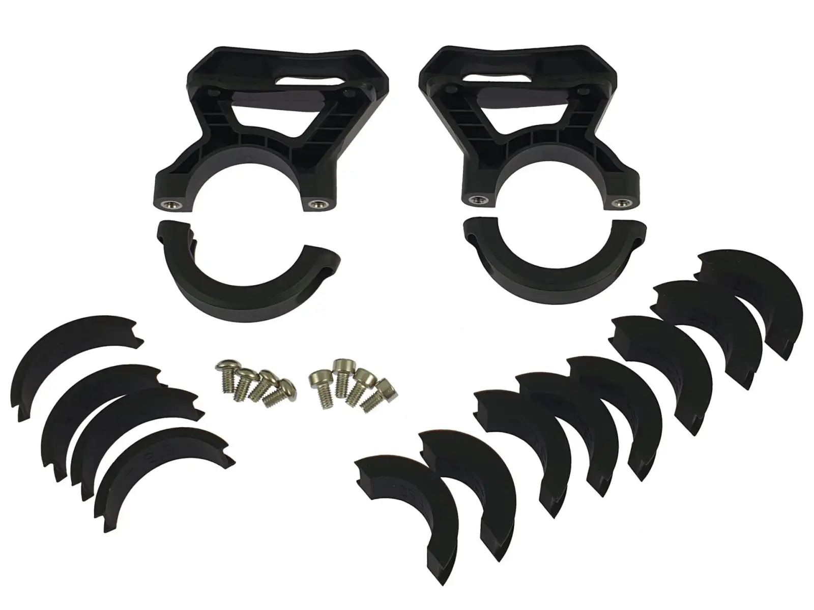 Yamaha type C display holder