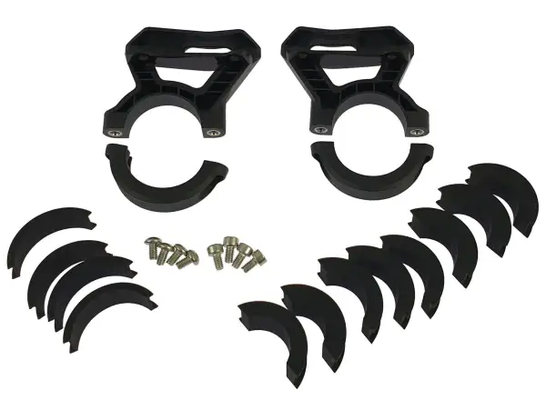 Yamaha type C display holder