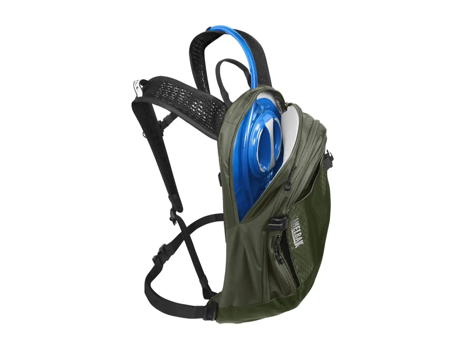 Camelbak Mule 12 backpack Dusty Olive