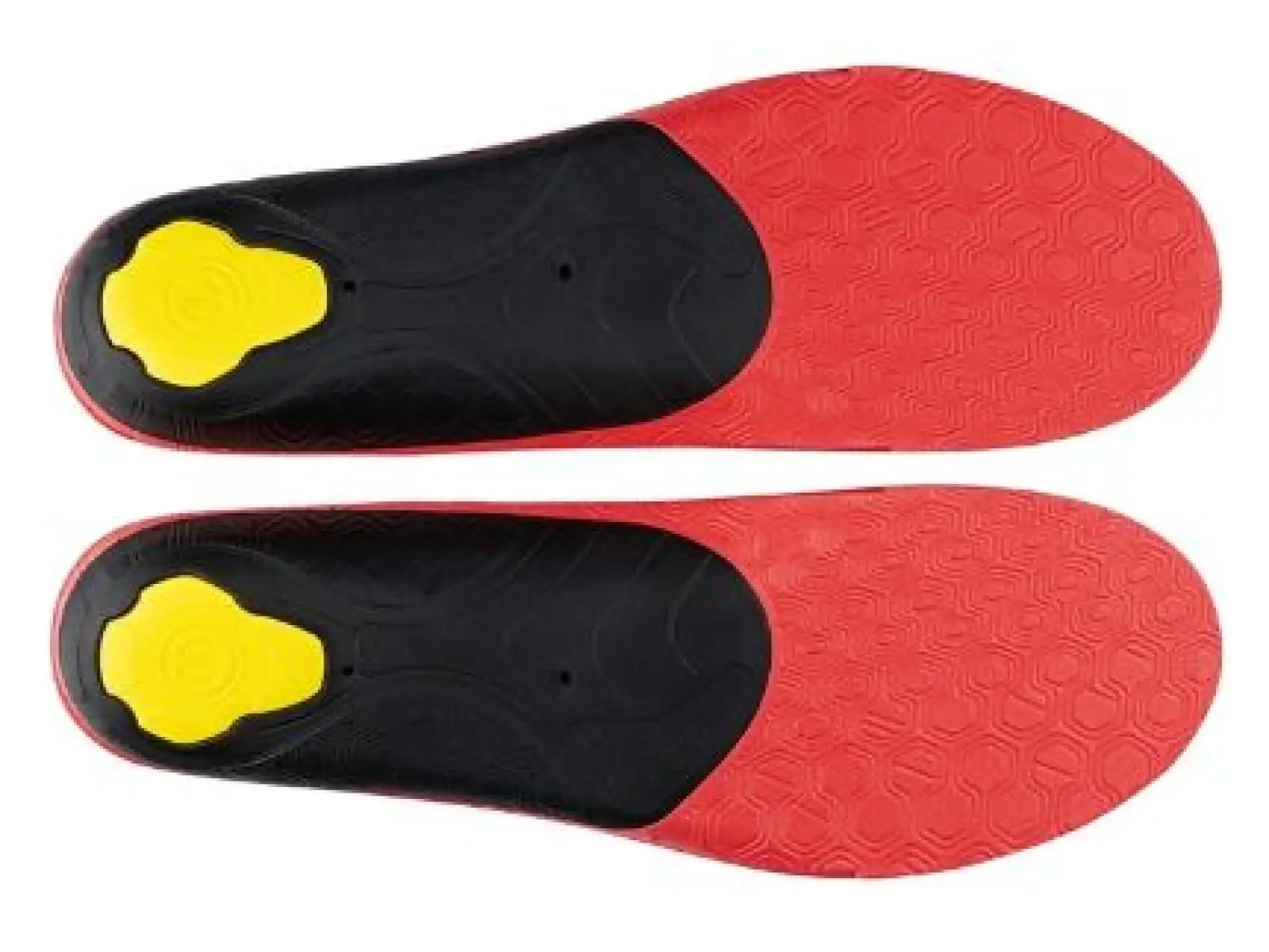Sidas 3Feet Eco Winter High insoles