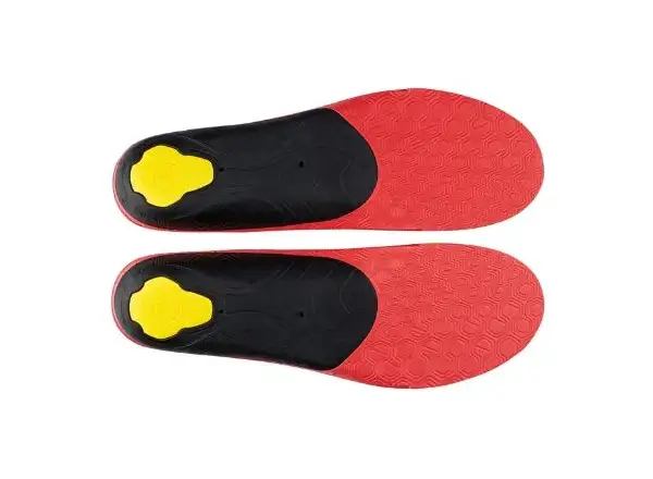 Sidas 3Feet Eco Winter High insoles
