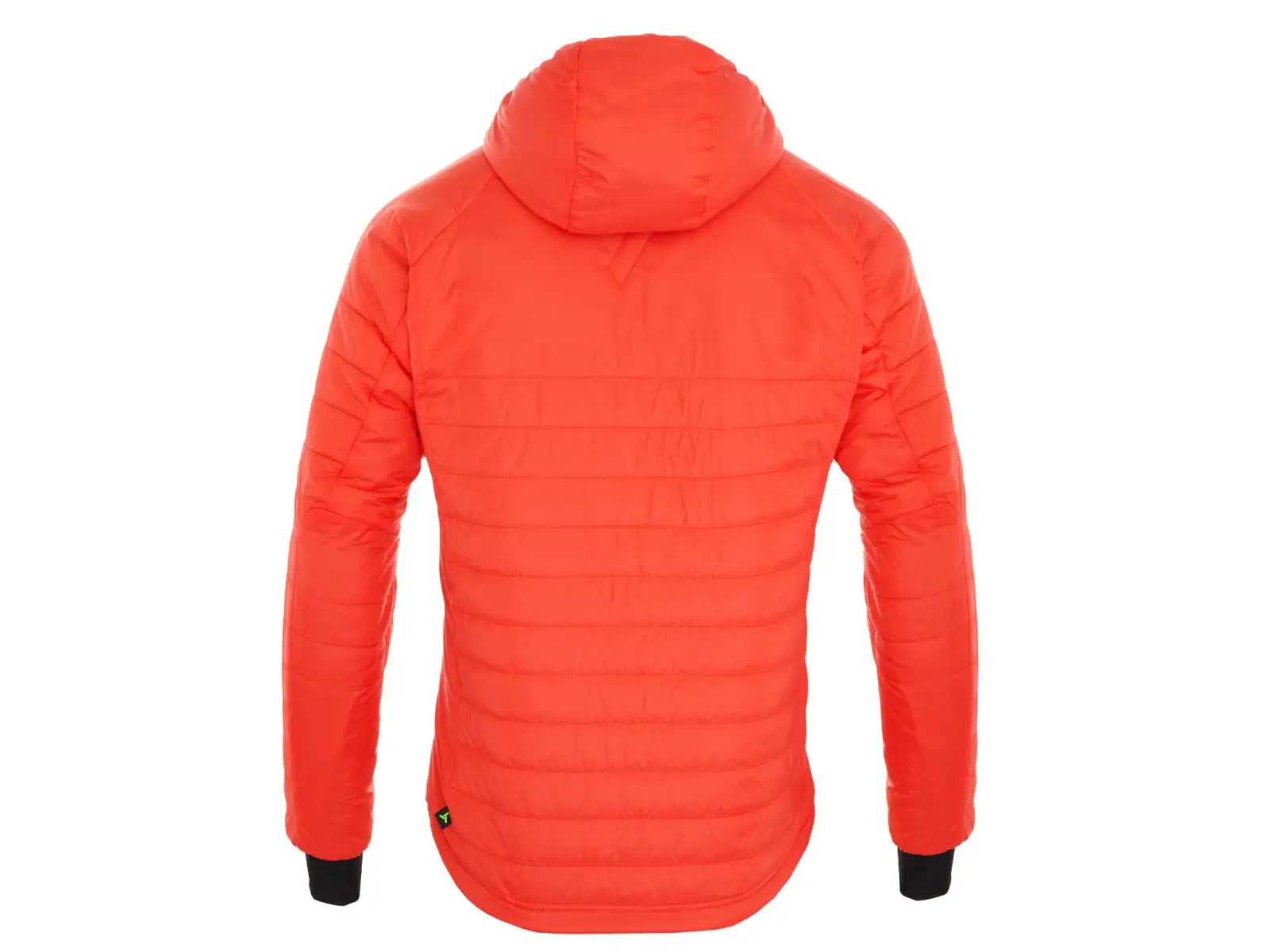Silvini Rutor men's jacket Ruby