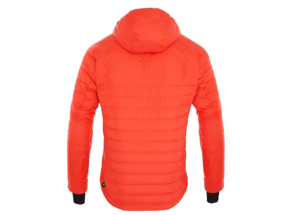 Silvini Rutor men's jacket Ruby