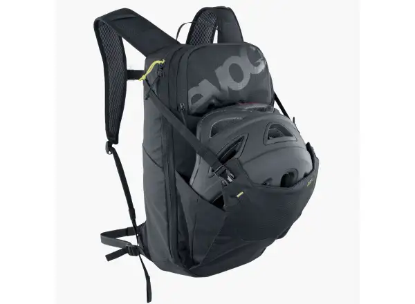 Evoc Ride 8 backpack 8 l + hydration pack 2 l black