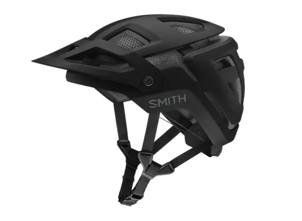 Smith Forefront 3 Mips helmet Matte Black