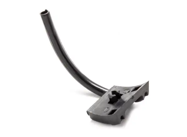 Cannondale shift cable guide under BB (KF002)