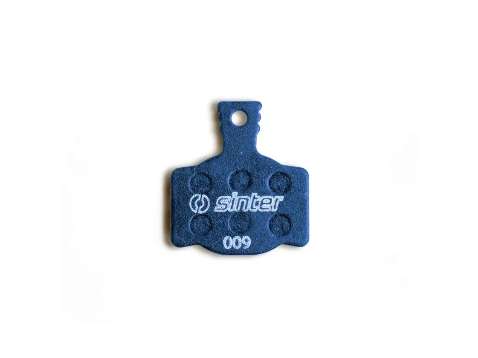 Sinter Magura/Campagnolo brake pads polymer blue