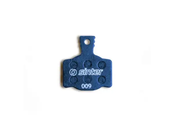 Sinter Magura/Campagnolo brake pads polymer blue