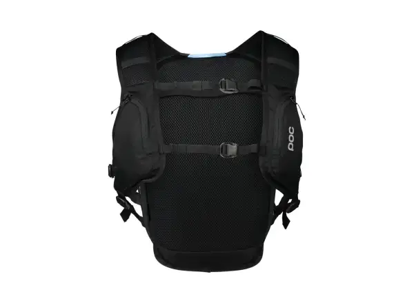 POC Column VPD Backpack 8 l Uranium Black