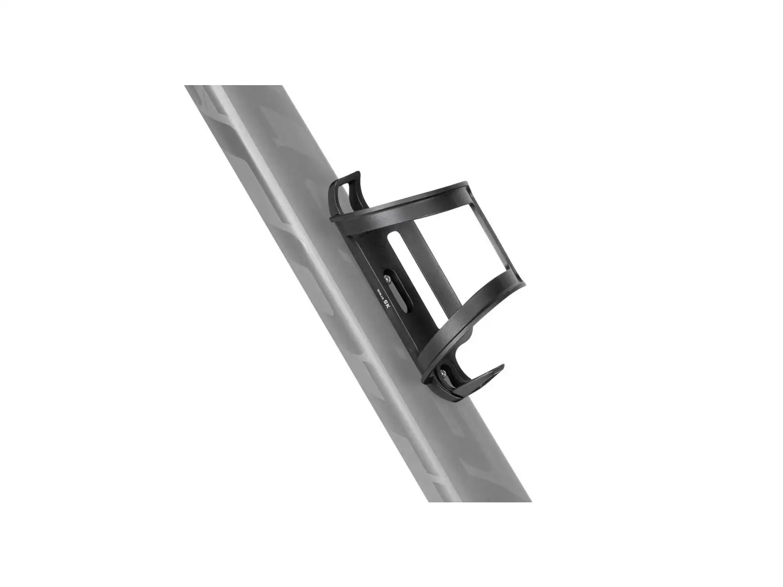 Topek Ninja Master bottle cage black
