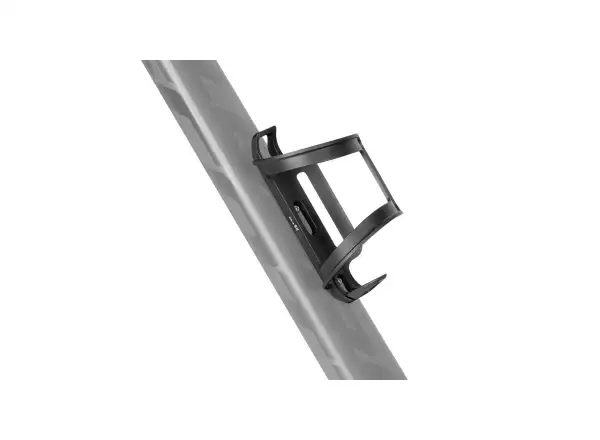 Topek Ninja Master bottle cage black