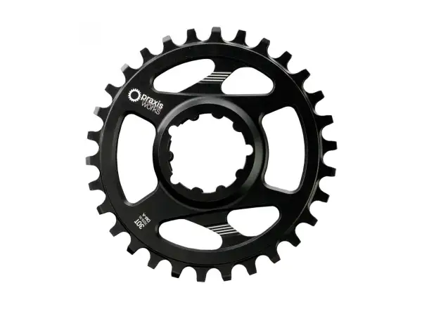 Praxis Works Direct Mount MTB chainring, 34 teeth, Boost