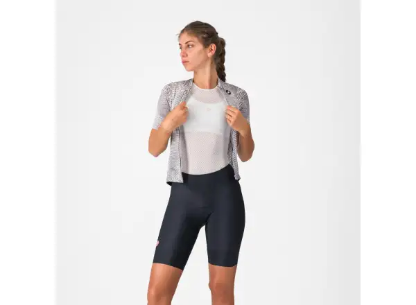 Castelli Prima 2 women's padded shorts Black/Black