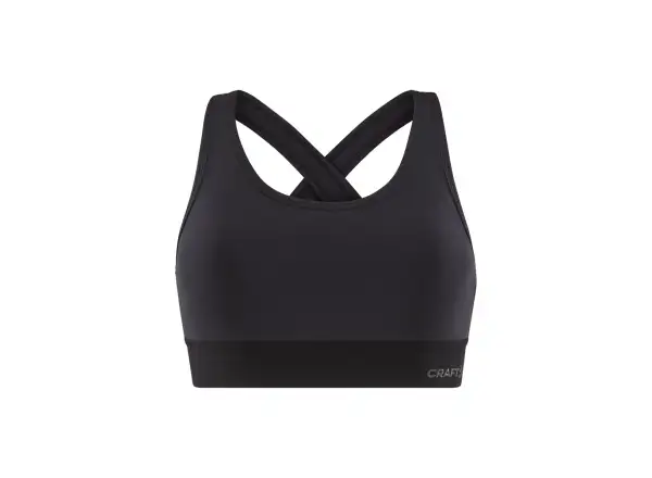 CRAFT Training Padded bra black