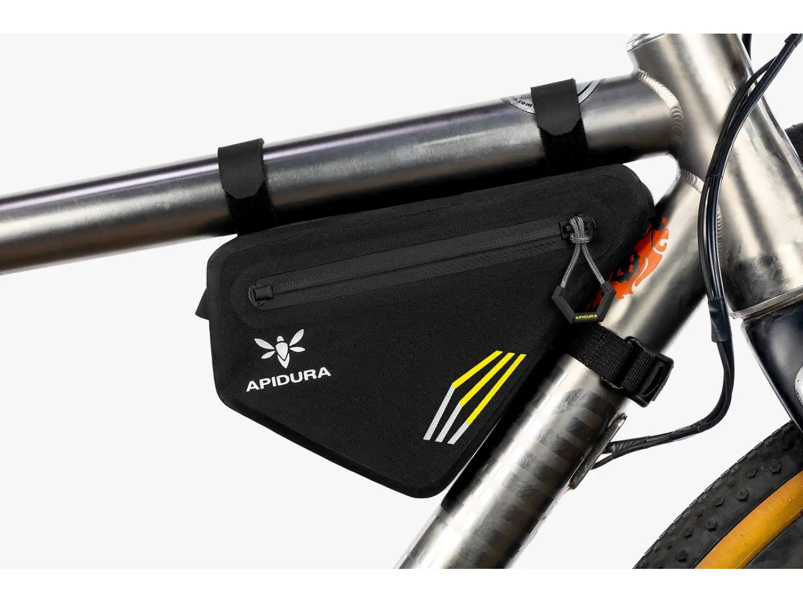 Apidura Racing frame bag 1 l