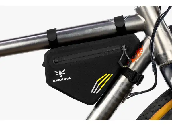 Apidura Racing frame bag 1 l