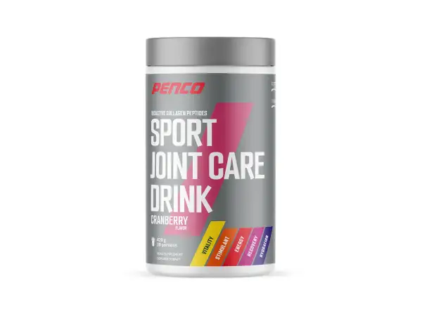 Penco Sport Joint Care joint nutrition 420 g Cranberry