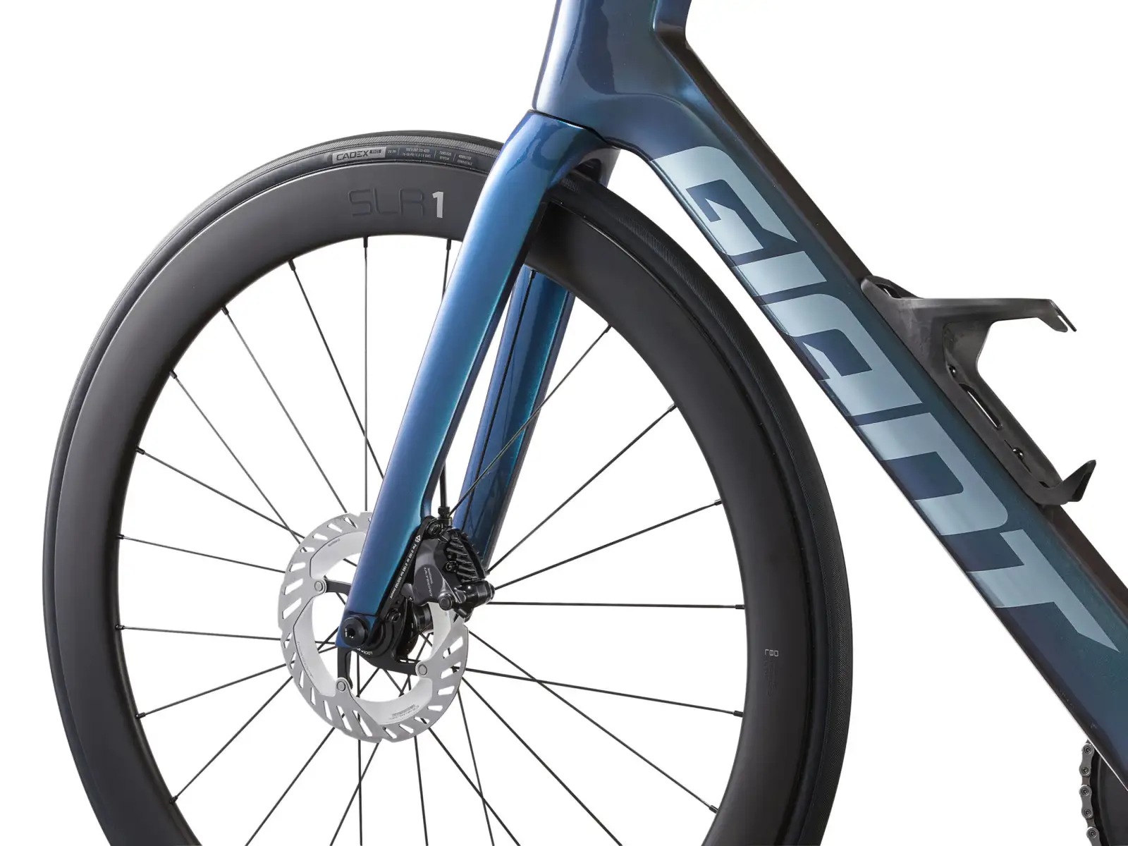 Giant Propel Advanced Pro 0-Di2 road bike Ocean Twilight