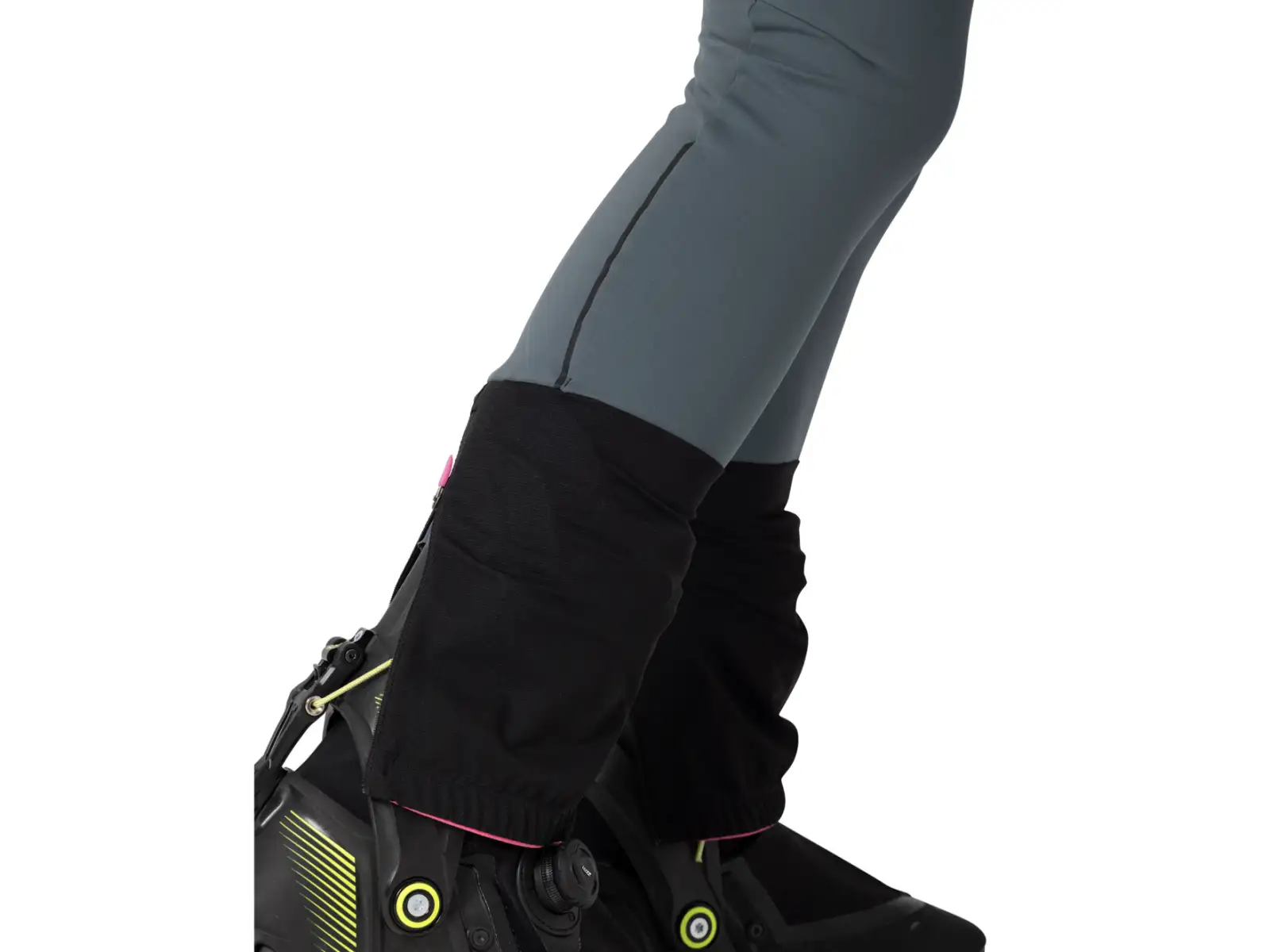 Dynafit Mezzalama Race women's trousers Cinder