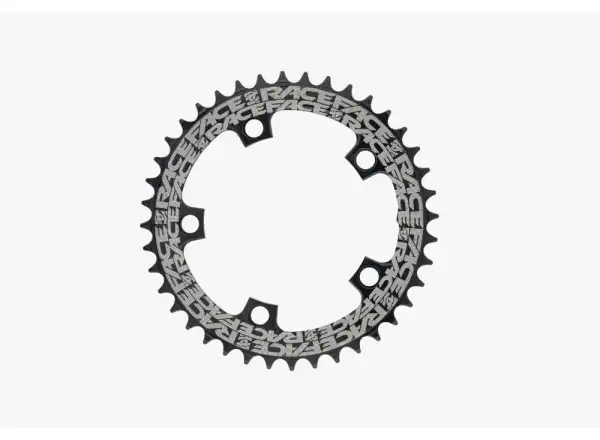 Race Face Single Narrow Wide BCD110 chainring black