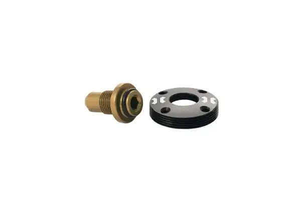 Leonardi Factory Lefty Hub Cap for 1.0 and Hybrid