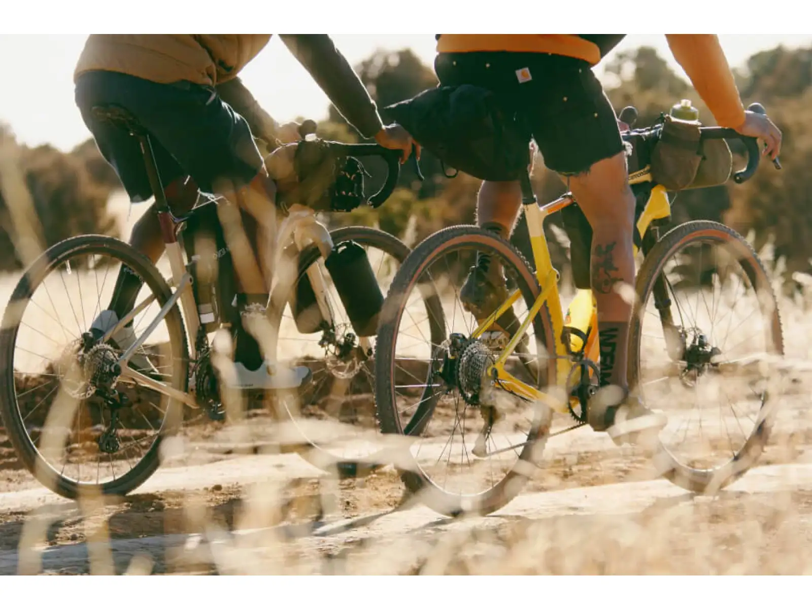 Cannondale Topstone Carbon 4 gravel bike Smoke Black