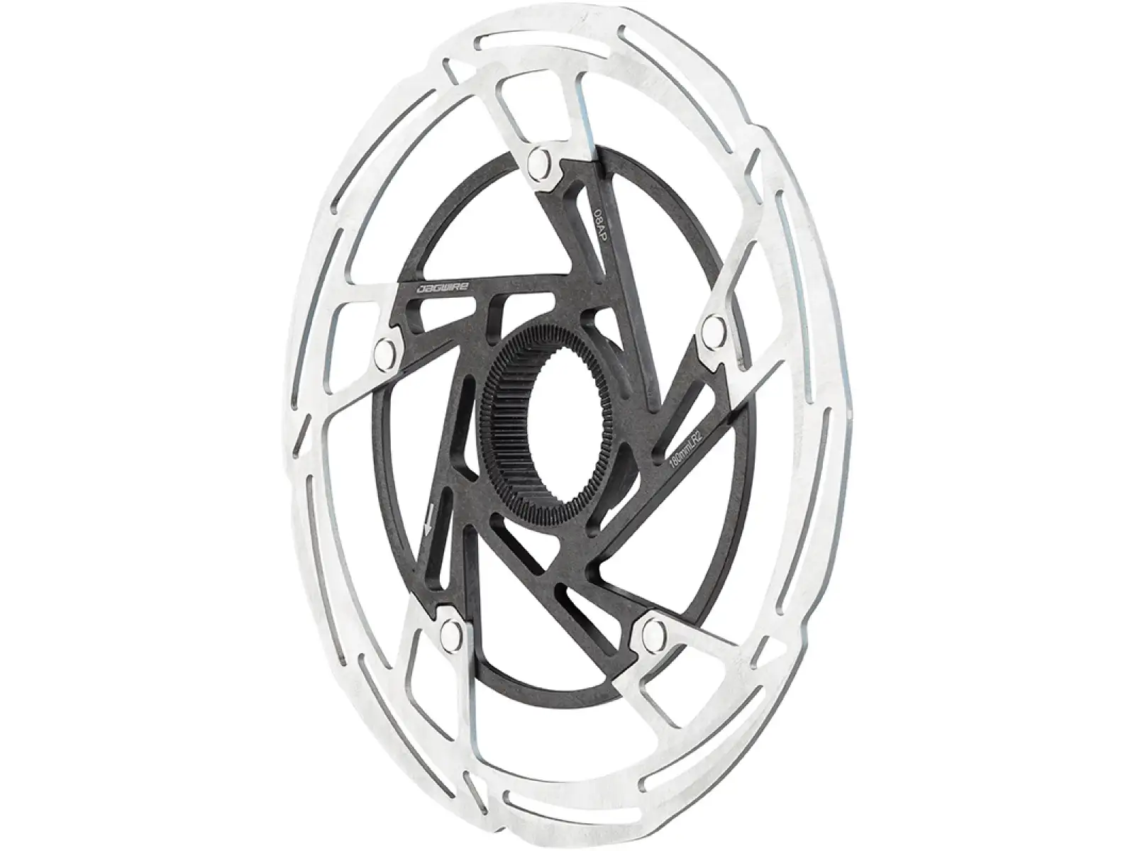 Jagwire Pro LR2 CL brake rotor 160 mm