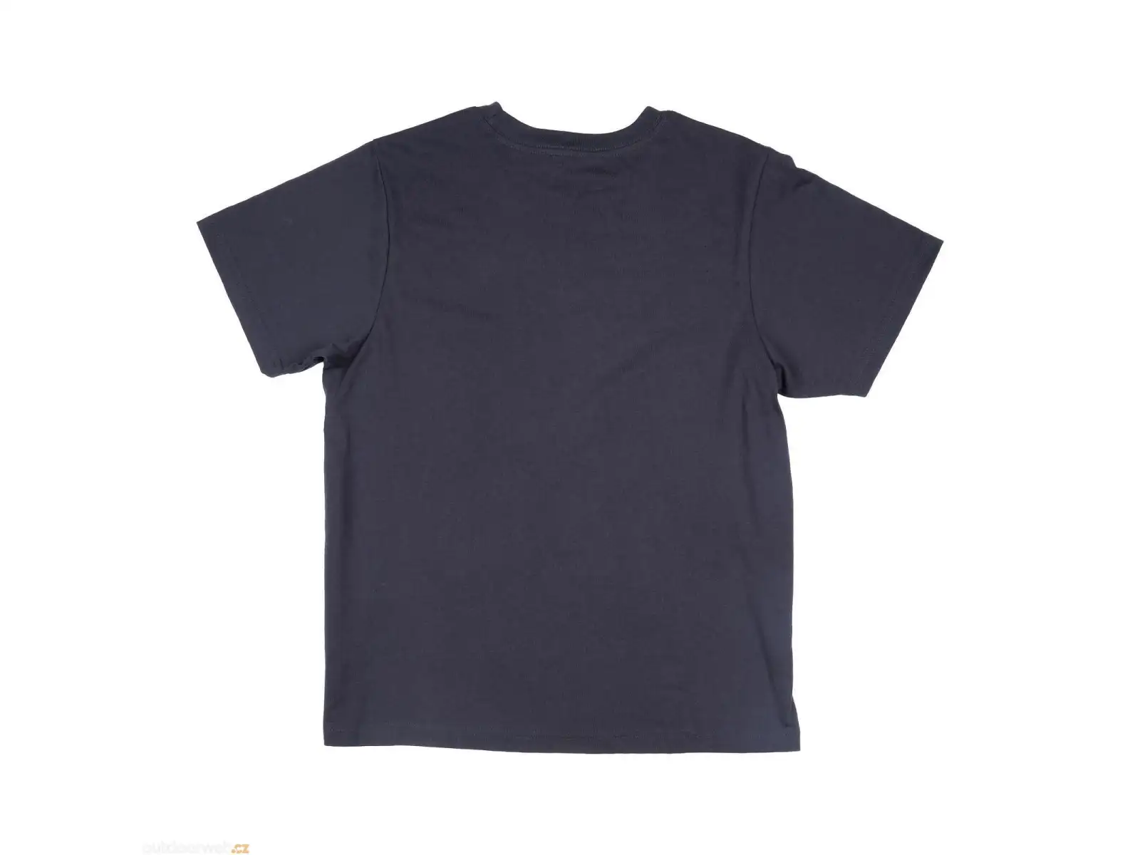 Troy Lee Designs Happy Dayz women's short sleeve T-shirt Carbon
